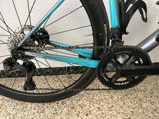 Wilier SL 0 Shimano Ultegra 12v