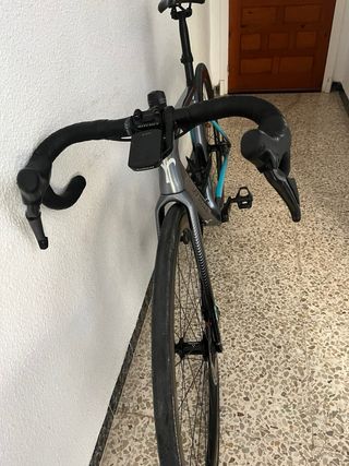 Wilier SL 0 Shimano Ultegra 12v
