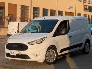 Ford Transit Connect 3Plazas L2 IVA y Garantía Inc
