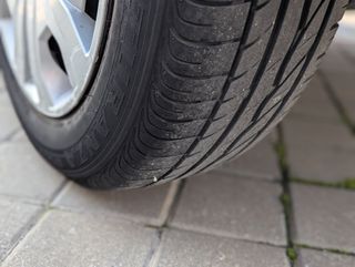 Ford Transit Connect 3Plazas L2 IVA y Garantía Inc