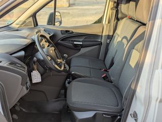 Ford Transit Connect 3Plazas L2 IVA y Garantía Inc