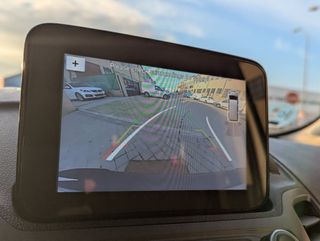 Ford Transit Connect 3Plazas L2 IVA y Garantía Inc