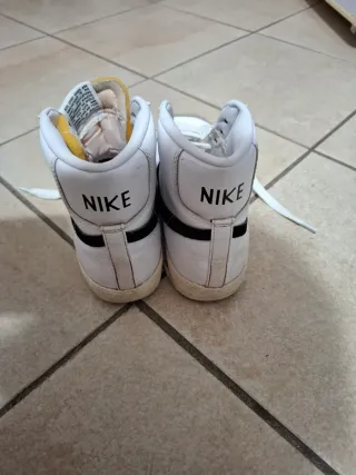 Scarpe Nike Blazer 77 Vintage