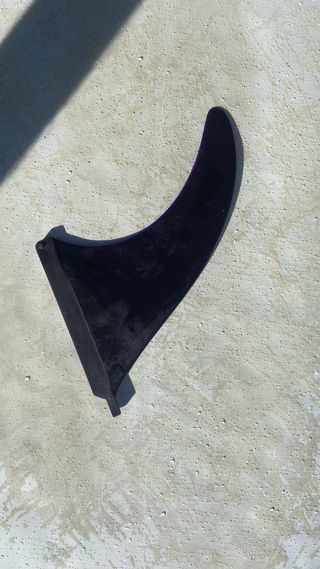 Tabla longboard Surf Skindog Smoothie 9'1.