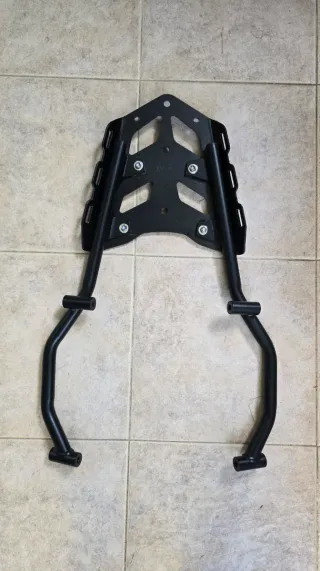 YAMAHA TENERE - PORTABULTOS