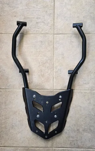 YAMAHA TENERE - PORTABULTOS