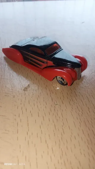 Hot Wheels Colección de Coches