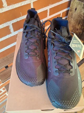 Nike React Pegasus Trail 4 Gore-Tex V2 HM9728-002