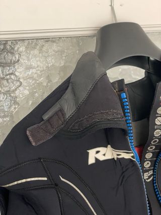 Traje de neopreno 4:3 rip curl