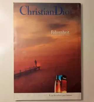 Max / Novembre 1993 / Brad Pitt + poster