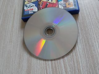 GRAND THEFT AUTO VICE CITY PAL ESPAÑA PS2