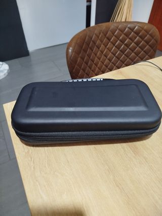 Nintendo Switch + Accessori + 6 Giochi