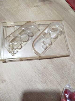 Nintendo Switch + Accessori + 6 Giochi