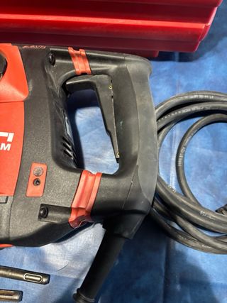 Hilti TE 30-M Trapano Tassellatore Demolitore