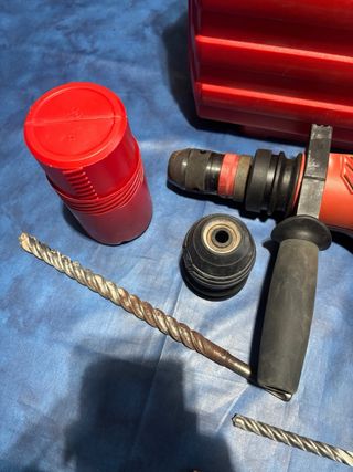 Hilti TE 30-M Trapano Tassellatore Demolitore