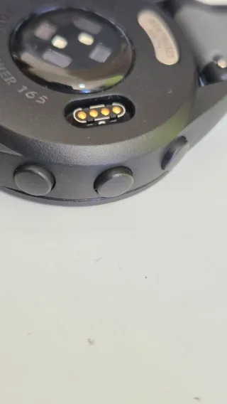 Garmin Forerunner 165 GPS Running Smartwatch