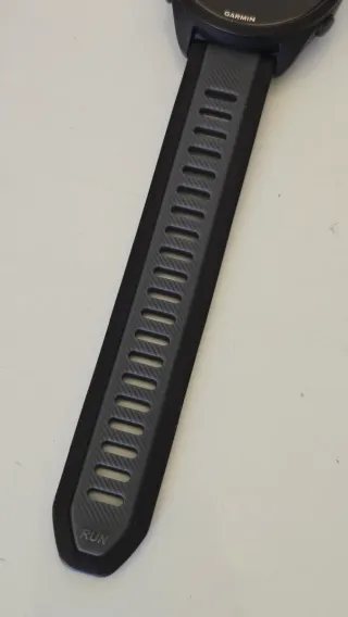 Garmin Forerunner 165 GPS Running Smartwatch