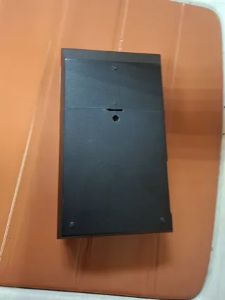 Radio Cassette Philips