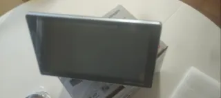 Pantalla multimedia para coche