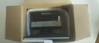 Pantalla multimedia para coche