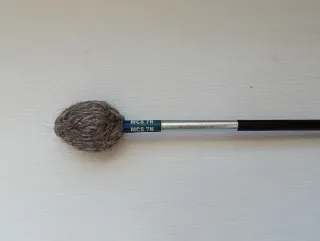 Baquetes Percussió Clàssica Iñaki Sebastián