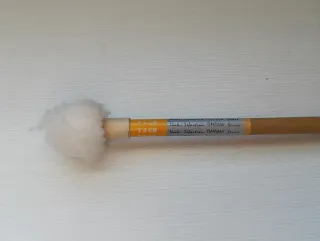 Baquetes Percussió Clàssica Iñaki Sebastián