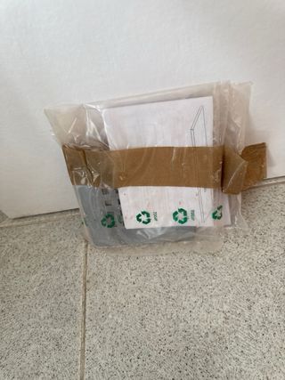 Plato de ducha resina 100x80 cm