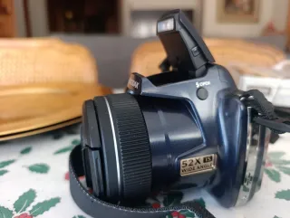 Cámara Kodak PixPro AZ528