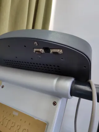 Máquina de step Technogym profesional (NEGOCIABLE)