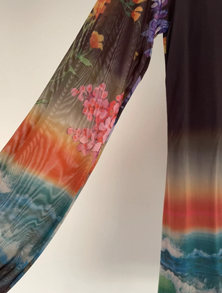 Abito Desigual, nuovo