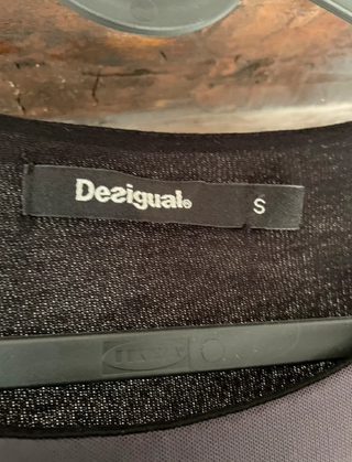 Abito Desigual, nuovo