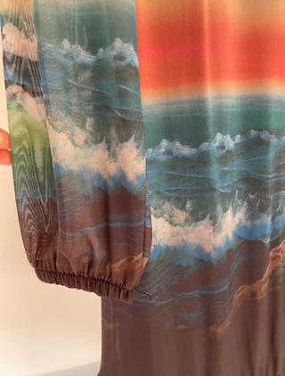 Abito Desigual, nuovo