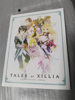 Tales of Xillia PS3