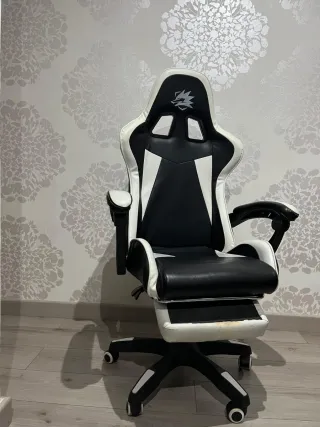 Silla ergonómica Garmin