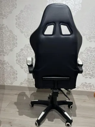 Silla ergonómica Garmin
