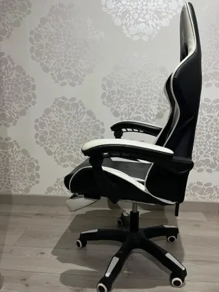 Silla ergonómica Garmin