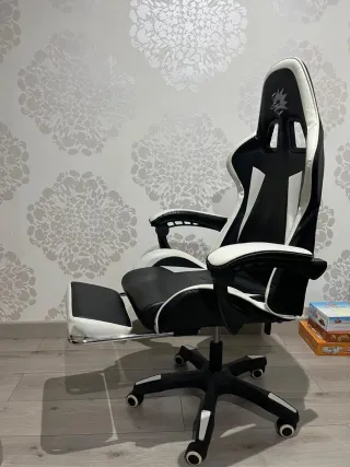 Silla ergonómica Garmin