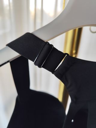 Top Sportivo H&M Nero