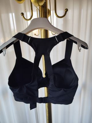 Top Sportivo H&M Nero