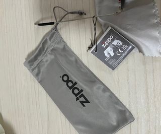 Occhiali da sole Zippo