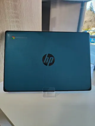HP Chromebook 11 G9 EE 8GB/64GB 11,6"
