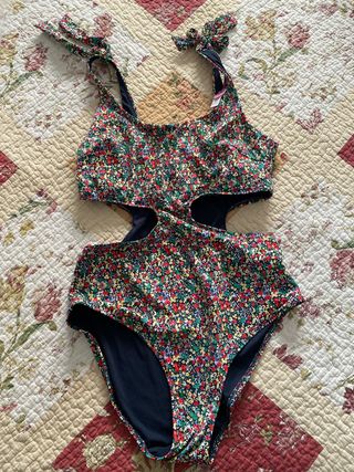 Trikini Kiabi Talla L Nuevo