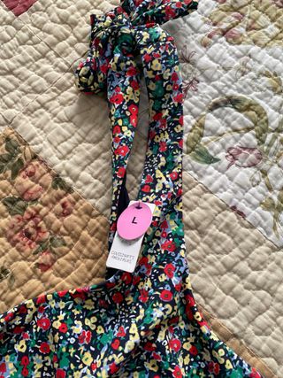 Trikini Kiabi Talla L Nuevo