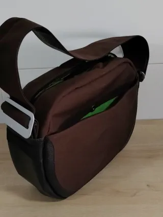 Bolso Bugaboo Marrón