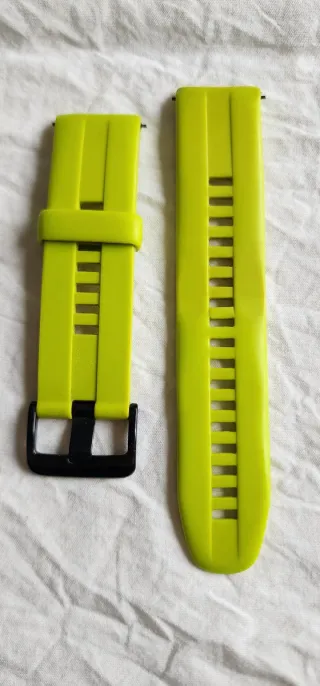 Huawei Watch GT 3 Pro Marrón/Plateado