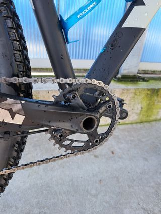 Bicicleta Conor WRC Comp NX 29