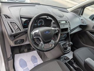 Ford Transit Connect 240 Larga 1.5EcoBlue IVA Incl