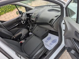 Ford Transit Connect 240 Larga 1.5EcoBlue IVA Incl