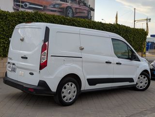 Ford Transit Connect 240 Larga 1.5EcoBlue IVA Incl