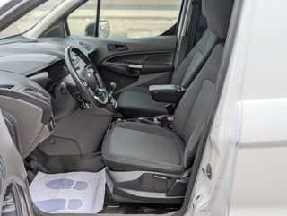 Ford Transit Connect 240 Larga 1.5EcoBlue IVA Incl